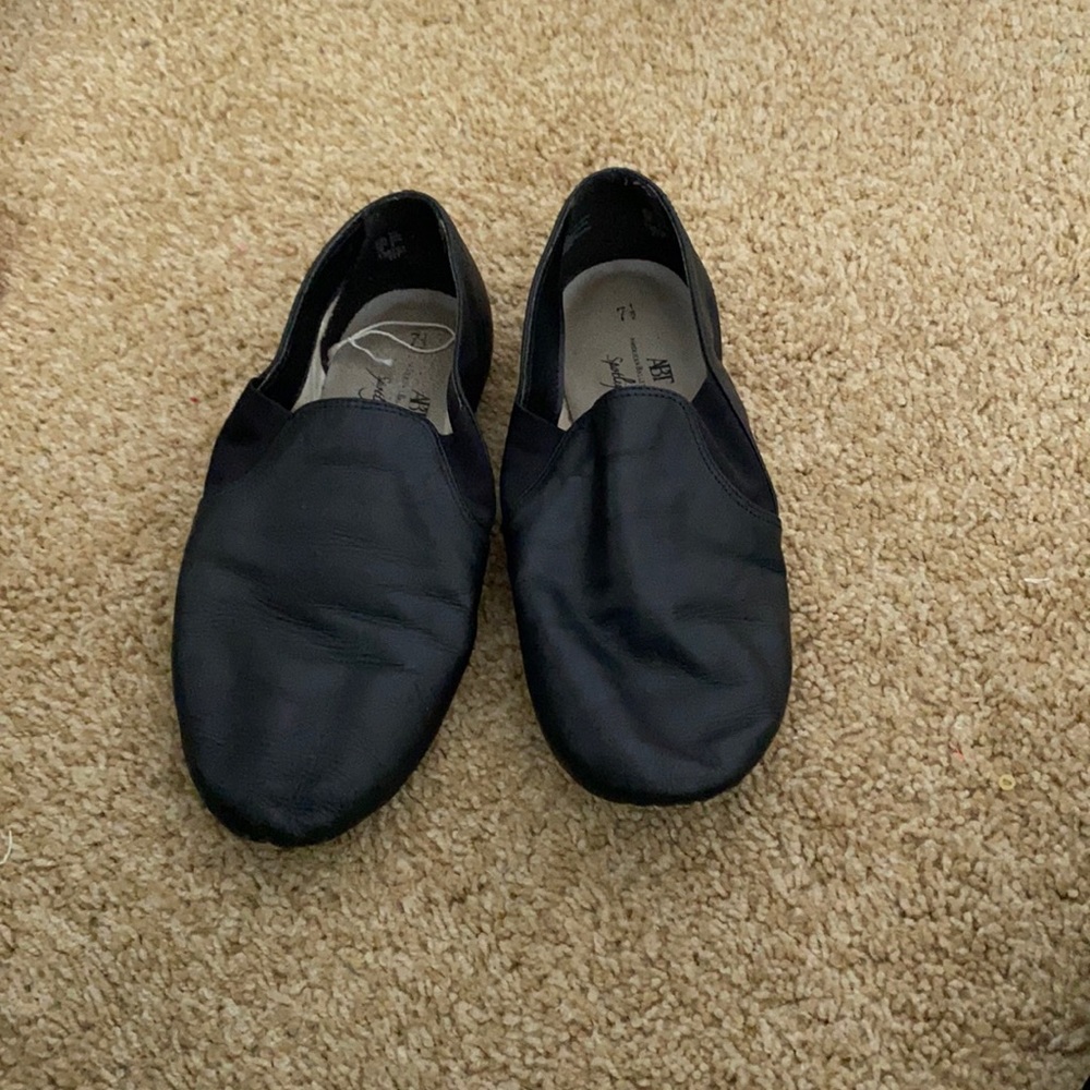 Jazz shoes